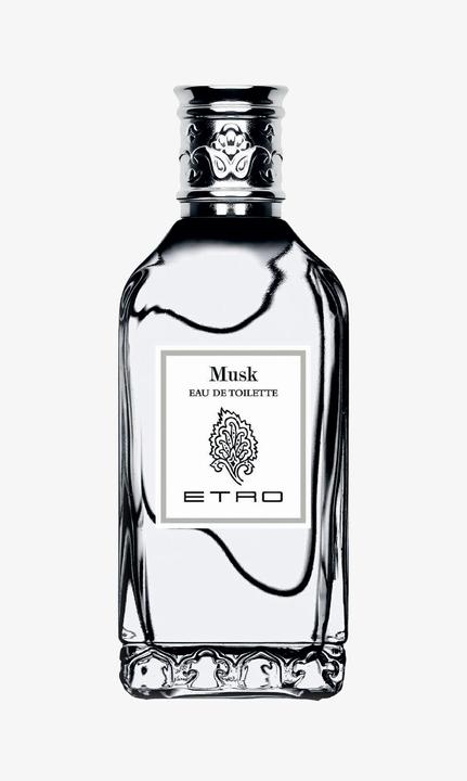 Actual product image Etro Musk (Eau de toilette, 100 ml)