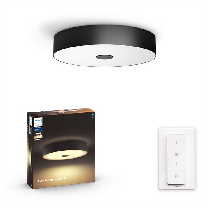 Image du produit Philips Hue Fair Basis BT (3000 lm)