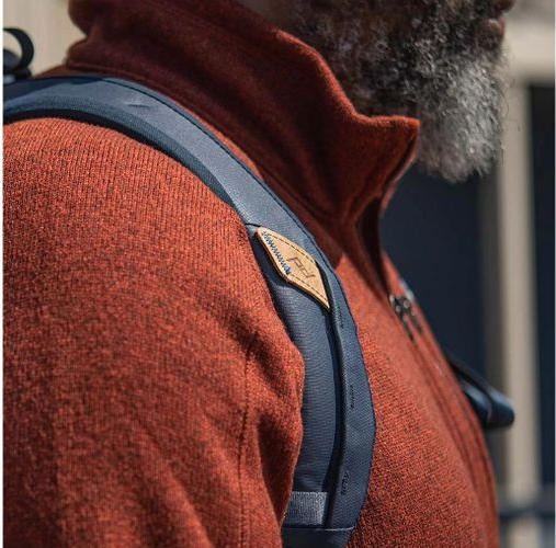 Actual product image Peak Design Travel Backpack I (Photo backpack, 30 l)