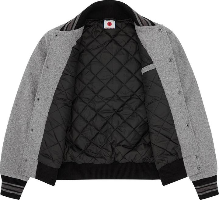 Actual product image Icecream Mascot Varsity (S)