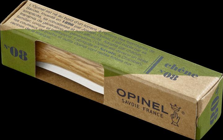 Immagine prodotto Opinel Lusso n. 08