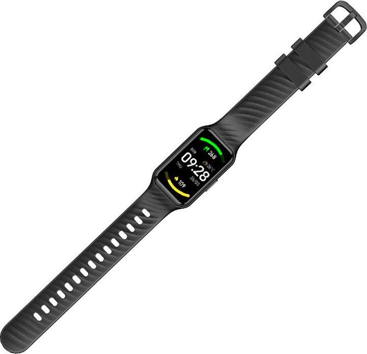 Produktbild Blackview Smartwatch R10 Schwarz