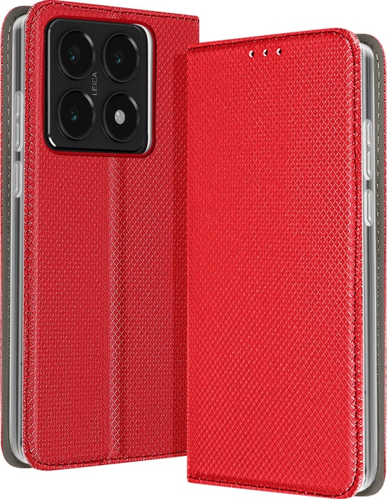 Produktbild Avizar MagneticGuard Cover (Xiaomi 14T)