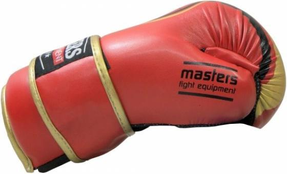 Image du produit Masters Offene Handschuhe
