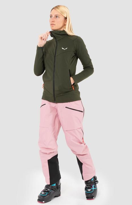 Immagine prodotto Salewa Giacca con cappuccio Sella Merino Da (34, 40)