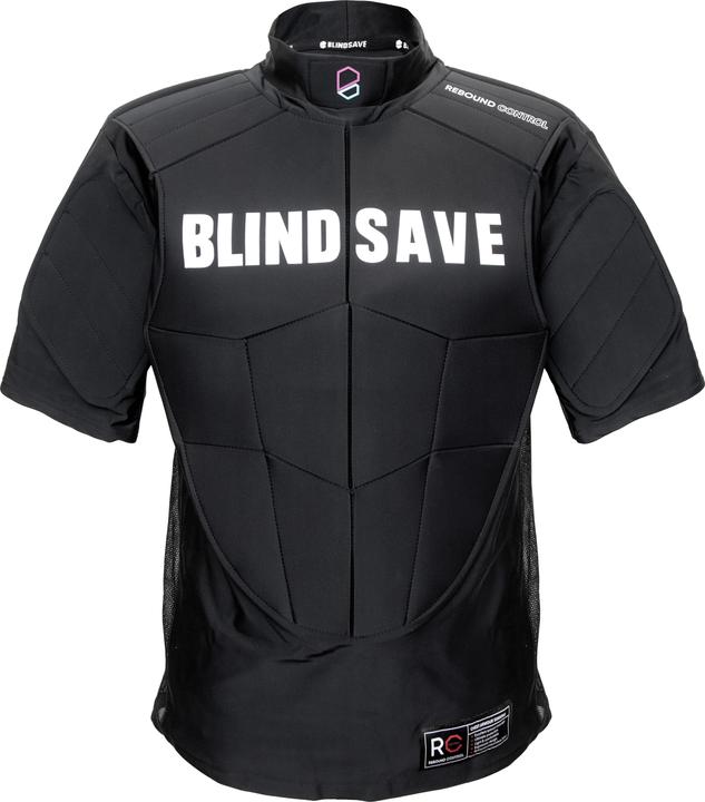 Actual product image Blindsave SAMURAI Chest Armour RC (S/S)-M (M, Chest protector, Unique specimen)