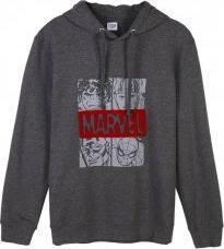 Produktbild Cerda MARVEL - Logo - Sweat à Capuche Coton (XL) (XL)