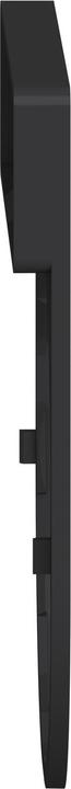 Actual product image Schneider Electric Label holder 30x40mm, for Ř 22 devices, ZBY2185