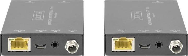 Actual product image Digitus HDMI Extender Set (Video Switch)