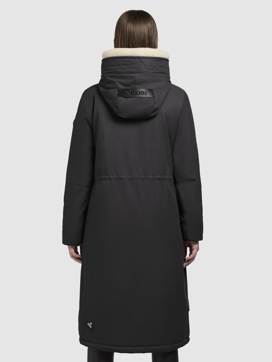 Actual product image Khujo Agneta-YM (XS)