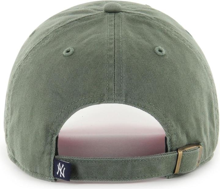 Produktbild 47 Brand Adjustable Cap - Icon Los Angeles Dodgers Moss