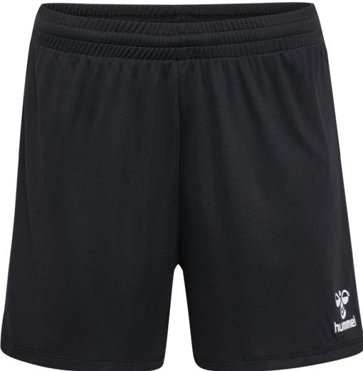 Produktbild hummel Hmlessential Shorts Woman (XS)