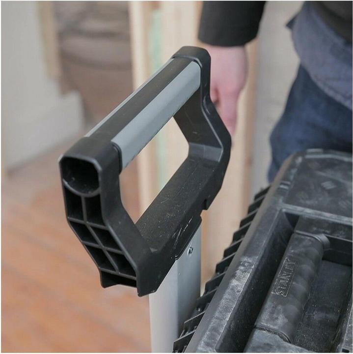 Produktbild Stanley Rollende Werkstatt 179207 (5 Teile)