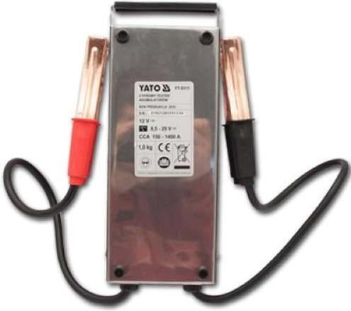 Actual product image Yato YT-8311