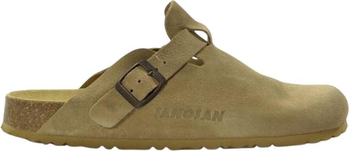 Produktbild Sanosan Berlin Sandalen Wildleder (44)