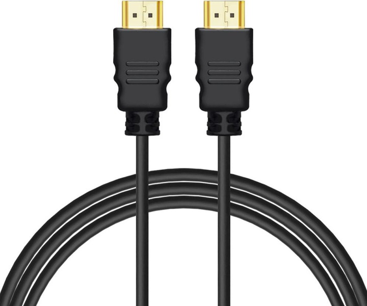 Savio HDMI – HDMI (15 m, HDMI)