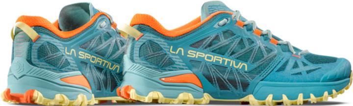 Image du produit La Sportiva Bushido III Wide Woman, Mountain Running® Schuh Low Cut (39.5)