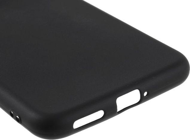 Produktbild MU Classic Softcase TPU Series (Huawei P50)