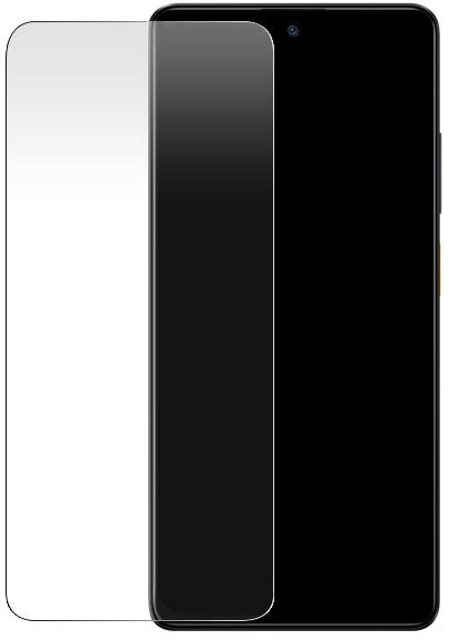 Mobilize Vetro (1 pz., Xiaomi Poco X5 Pro)
