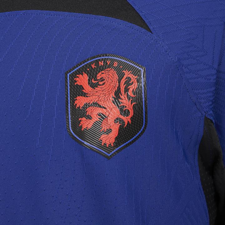Produktbild Nike Holland Authentic Auswärts WM Trikot (XL)