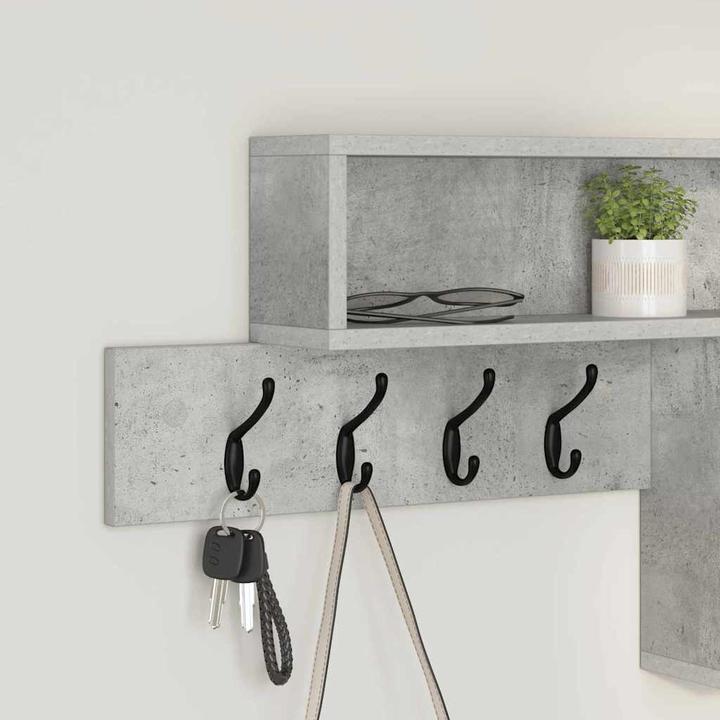 Image du produit vidaXL Kleiderständer