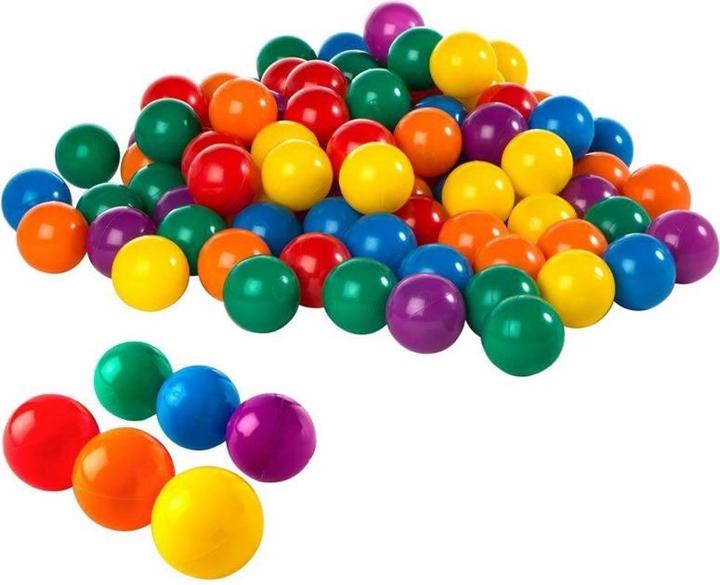 Actual product image Intex small fun