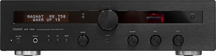 Produktbild Magnat MR 750 (Receiver)