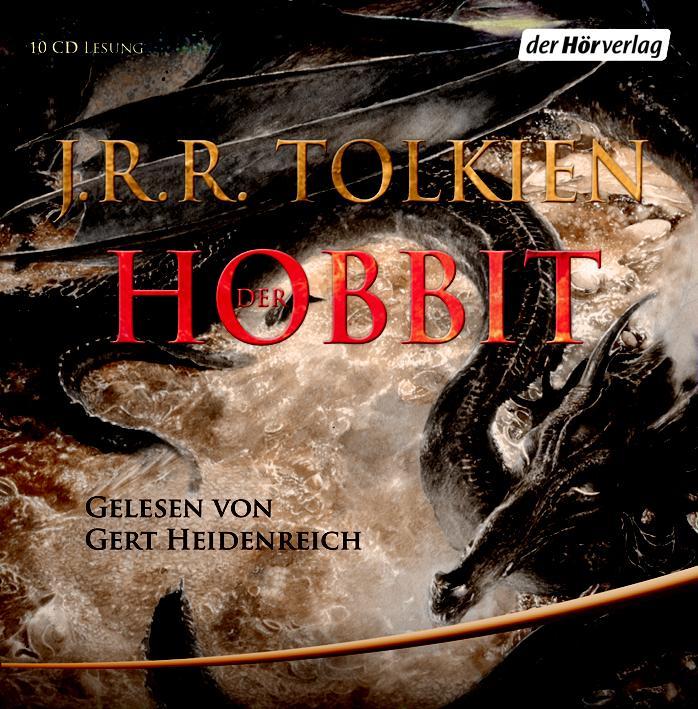 Lo Hobbit (J.R.R. Tolkien, Tedesco)