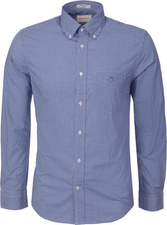 Immagine prodotto GANT Reg Classic Poplin Gingham (M)