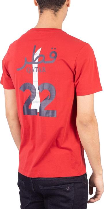 Produktbild Luke 1977 Qatar 22 TShirt (M)
