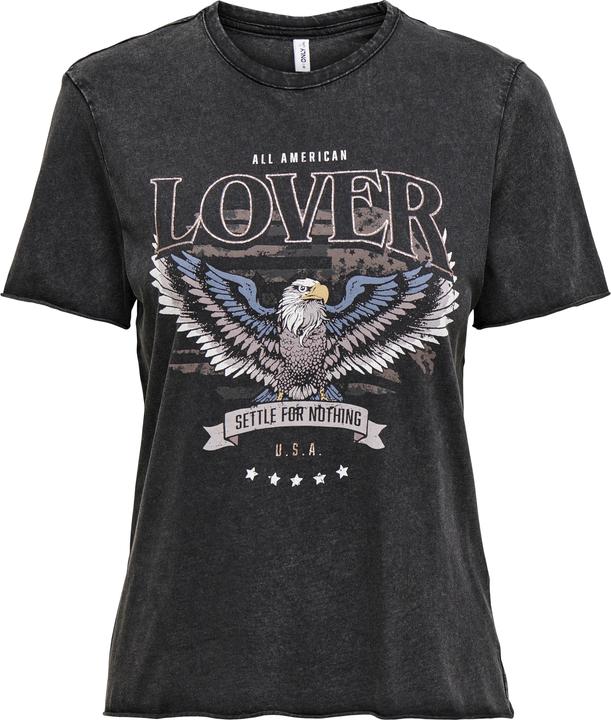 Image du produit Only T-shirt imprimé (XS)