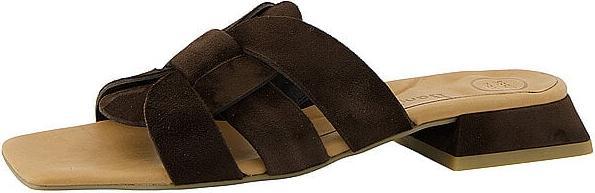 Moro, Samtziege Moro