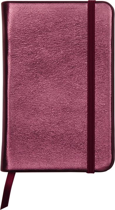 Immagine prodotto Clairefontaine Papeterie cuir (A6, Nessuna, Copertina rigida)