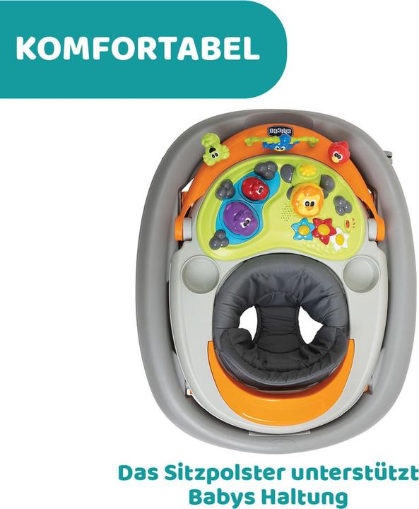 Productafbeelding Chicco Walky Talky