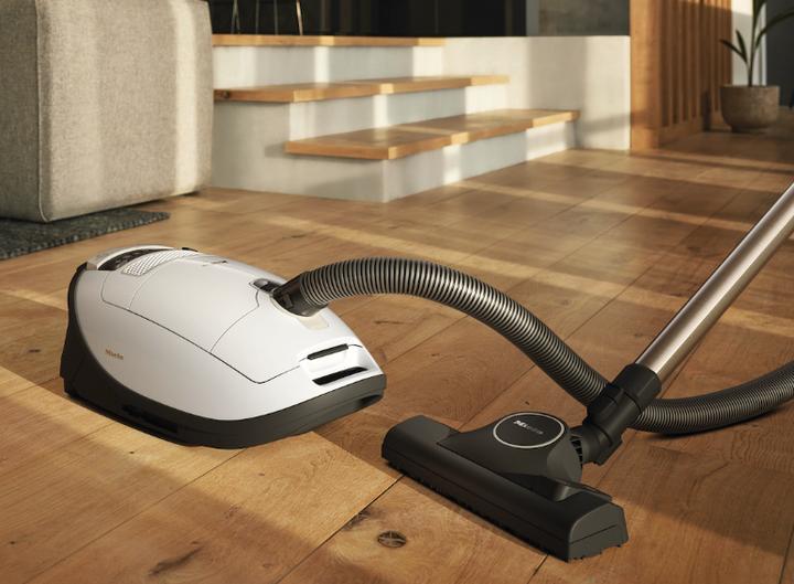 Actual product image Miele S 8360 Powerline