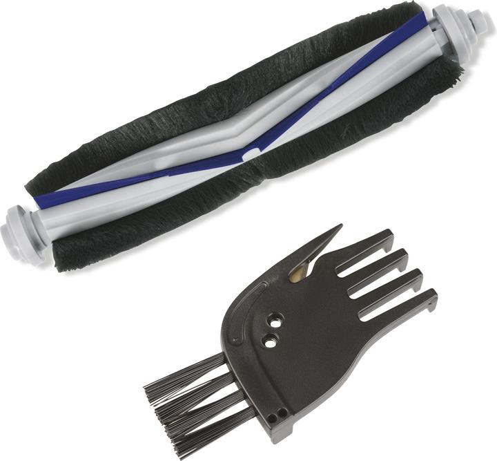 Actual product image Rowenta Animal turbo brush