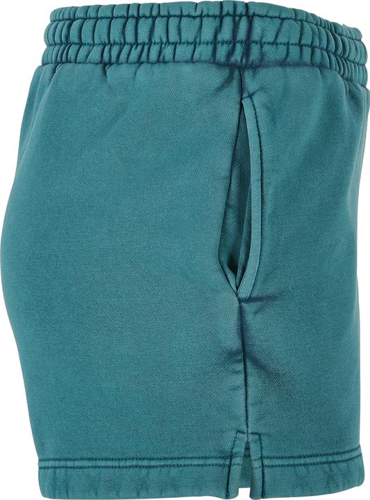 Immagine prodotto Urban Classics Ladies Stone Washed Shorts (L)