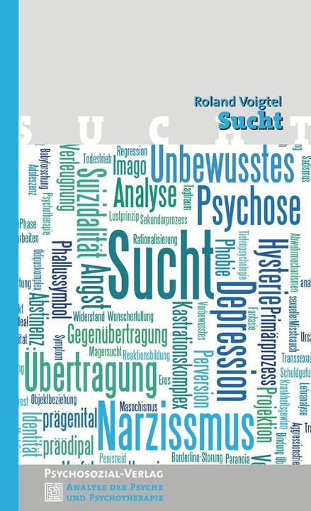 Produktbild Sucht (Deutsch, 2015)