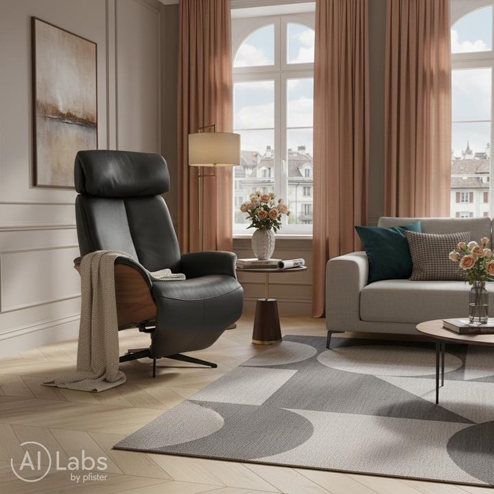 Produktbild Welnova 7602 Balance