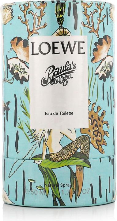 Immagine prodotto Perfumes Loewe Paula'S Ibiza - Eau De Toilette - 50Ml (Eau de toilette, 50 ml)