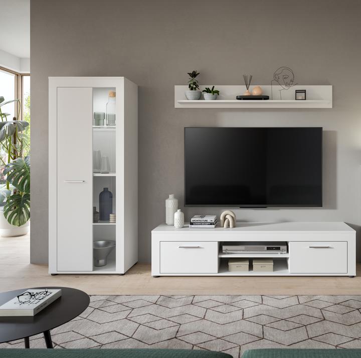 Actual product image Xonox Home Jam (235 x 35 x 159 cm)