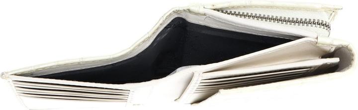 Actual product image Golden Head Cayenne wallet RFID leather 14 cm