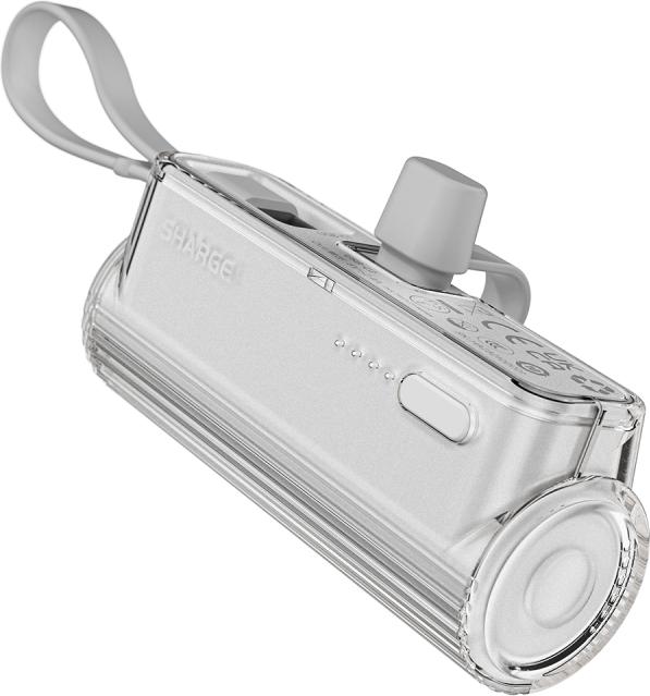 Produktbild Sharge Flow Mini (5000 mAh, 12 W, 12 Wh)