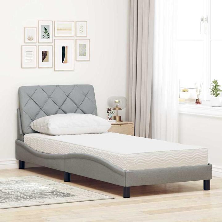 Image du produit vidaXL Bett