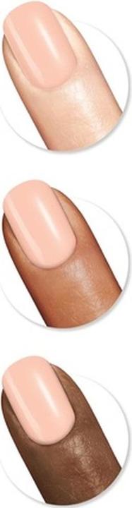 Immagine prodotto Sally Hansen Colour Therapy Argan Oil Formula Smalto per unghie 538 Unveiled 14.7Ml (538 - Rivelato, Smalto per unghie effetto gel)