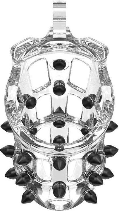 Produktbild Rimba P-Cage Peniskäfig Transparent (S)