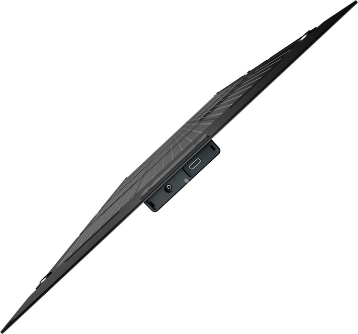 Actual product image EcoFlow Solar Panel (45 W, 1.40 kg)