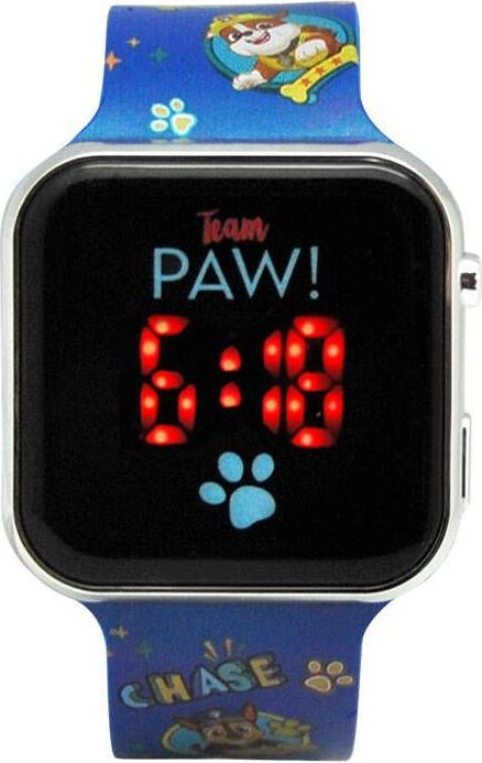 Image du produit Kids Euroswan Led Watch Paw Patrol KiDS Licensing