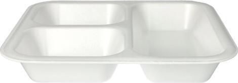 Produktbild Starpak Siegelschalen (50 x)