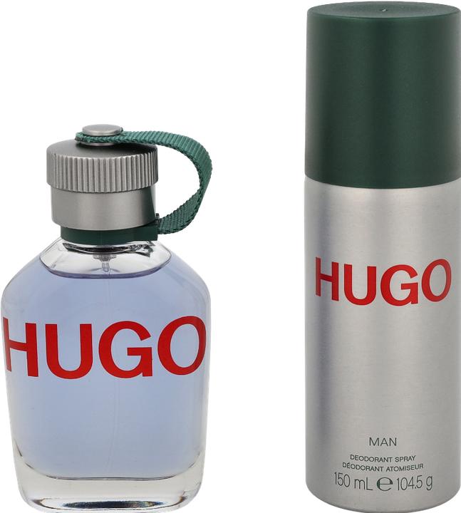 Immagine prodotto Hugo Boss Hugo Man (Eau de toilette, 225 ml)